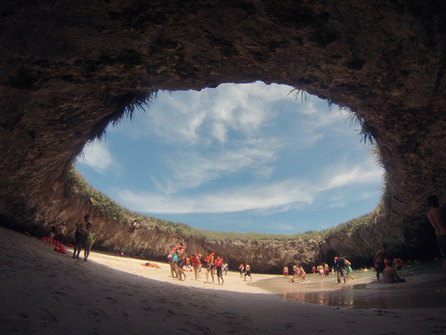 praia-escondida