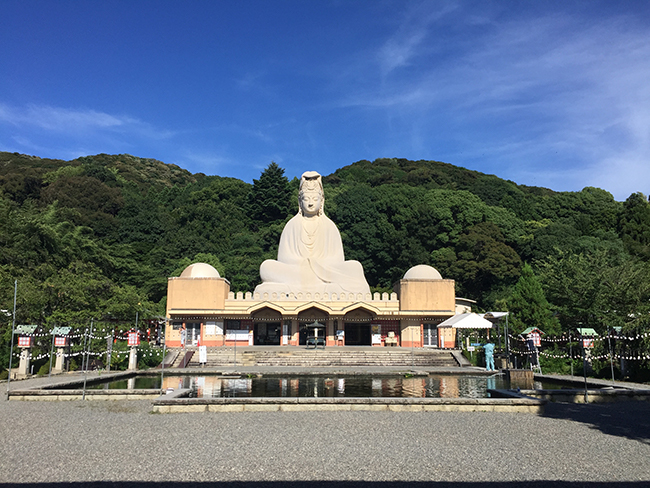 Buda temple