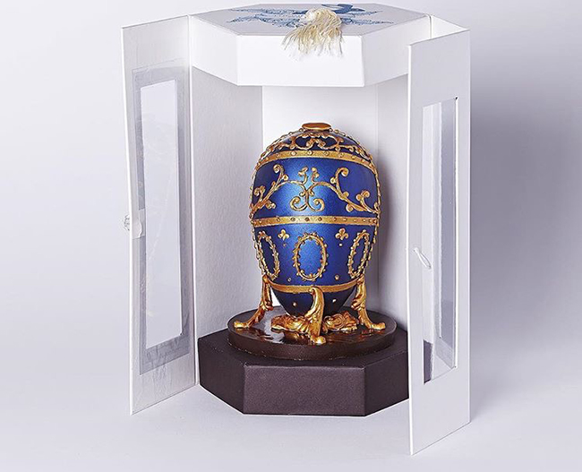 Faberge Ammma