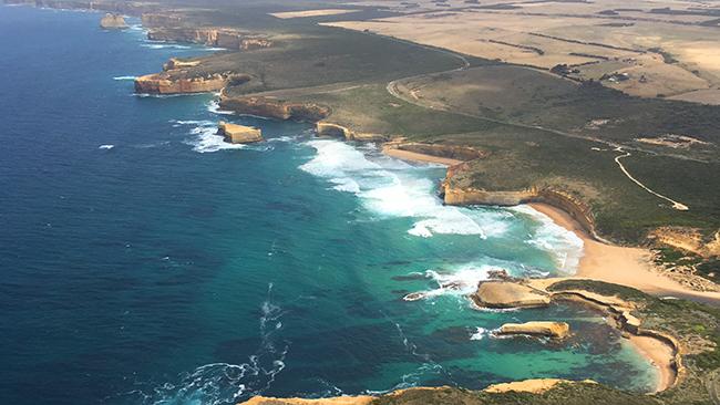 Great Ocean Road