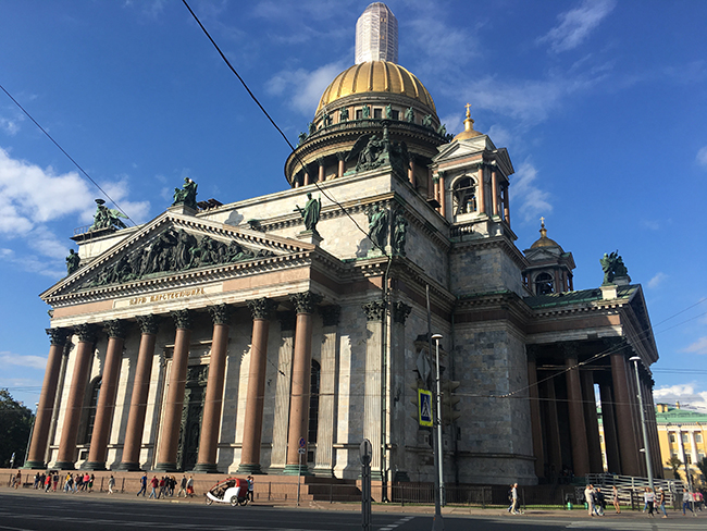 igreja-de-santo-isaac