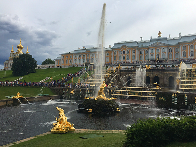 peterhof