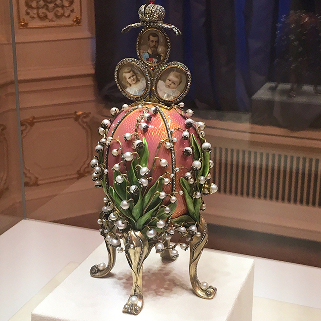 faberge