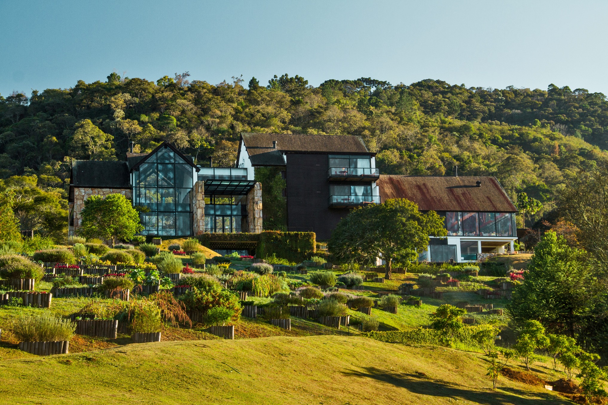 Botanique Hotel & Spa - Namorados