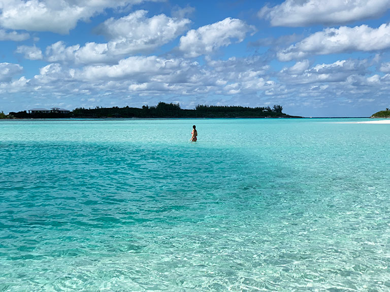 Abaco Bahamas