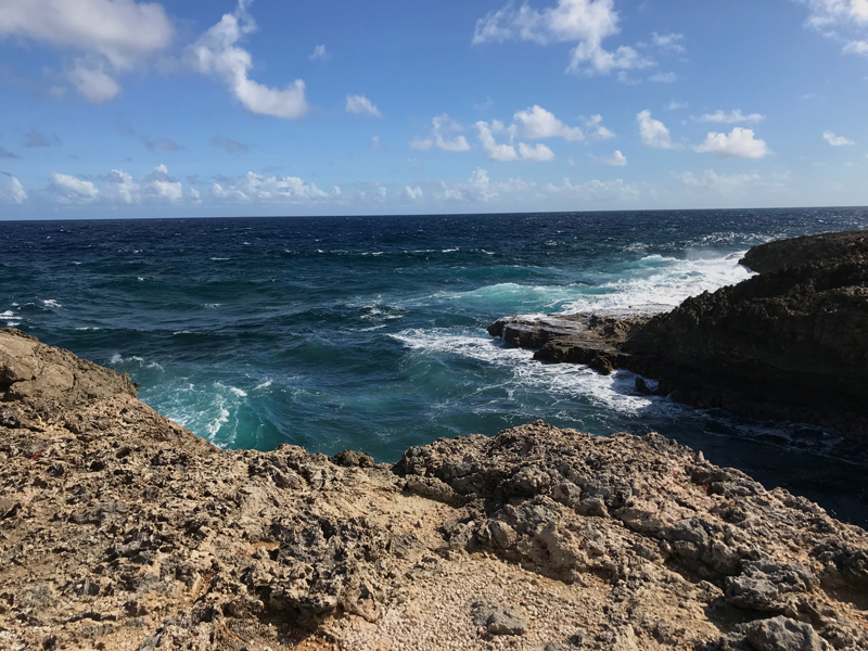 Conheça Willemstad, a capital de Curaçao