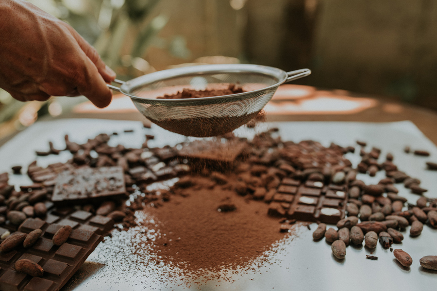 Chocolat Festival acontece em São Paulo entre os dias 12 e 14 de abril