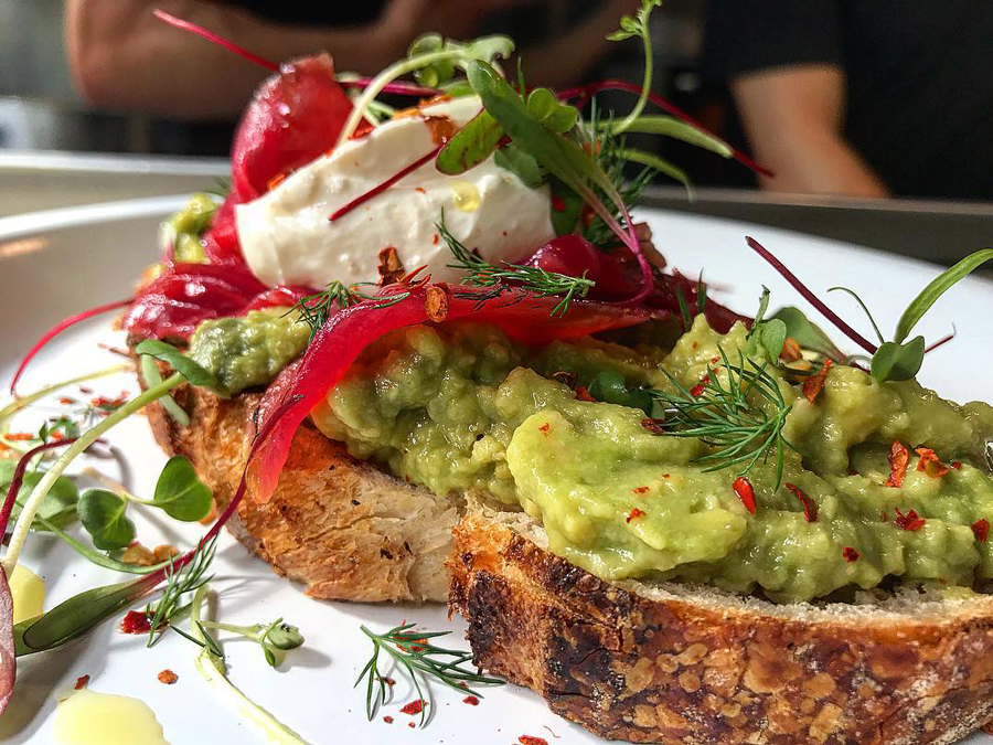 Onde tomar brunch em São Paulo