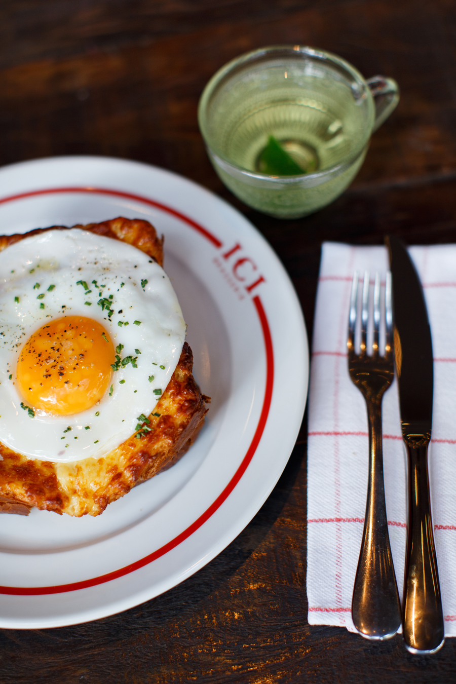 Onde tomar brunch em São Paulo