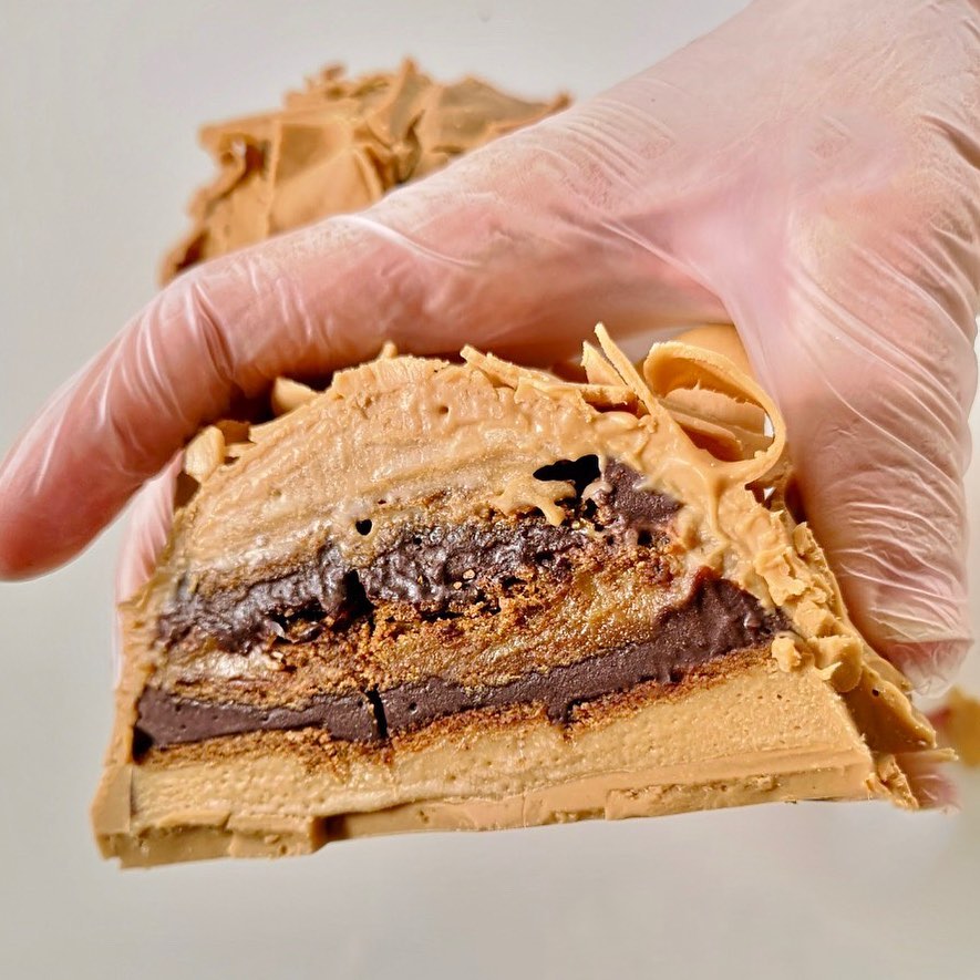 Ovo Wow! de Pão de Mel da Cau Chocolates (Foto: reprodução site)