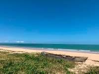 Cinco praias paradisíacas no litoral sul da Bahia