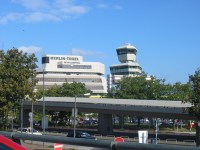 Berlin Tegel: o adeus ao aeroporto imortal