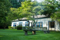 Fazenda Santa Vitória une tradição e conforto em meio aos encantos do Vale do Paraíba