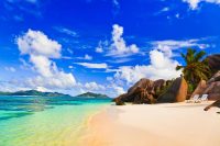 Como as ilhas Seychelles se apressam para se tornar o destino mais seguro do mundo