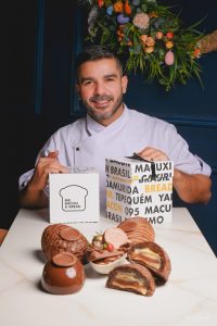 Onde os chefs comem? Com Renan Campelo, do Mr. Bacon & Bread, em Boa Vista