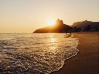 De praias a locais secretos: pontos mais instagramáveis do Rio