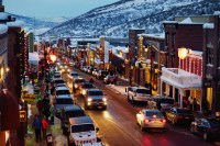 Saudade da neve? Fuja do óbvio e voe para Park City