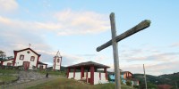 Conceição do Ibitipoca, um vilarejo mineiro onde o tempo parece ter parado