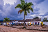 Os restaurantes imperdíveis de Paraty