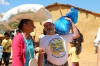 Conheça ONGs que ajudam no combate à fome no Brasil e saiba como colaborar