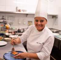 Onde os chefs comem? Com Nídia Torales, do Nannai Solar dos Ventos, em Fernando de Noronha