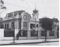 Casarão histórico na Paulista pode abrigar novo Museu da Gastronomia