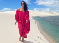 Lençóis Maranhenses: desbravando a tímida e fascinante Santo Amaro do Maranhão