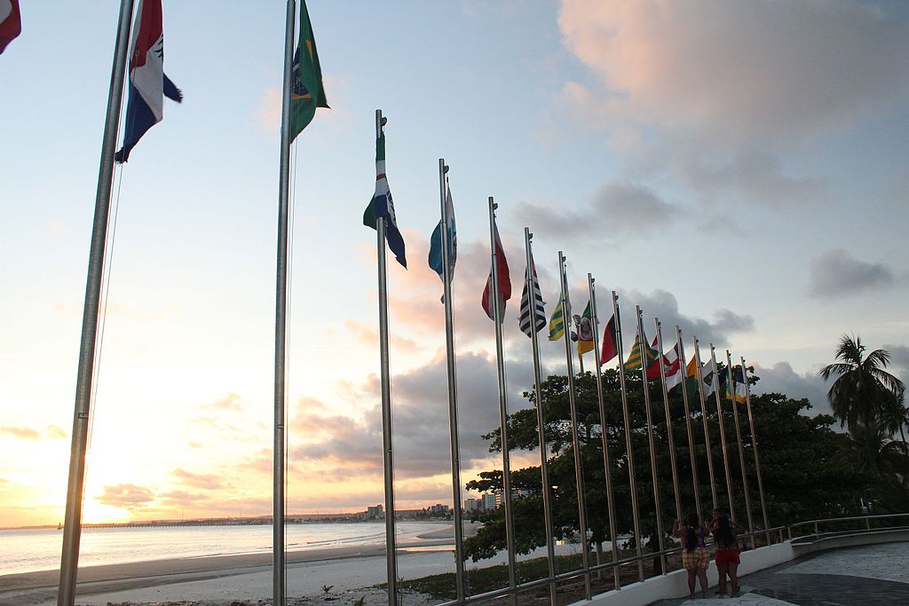 Memorial da República Maceió