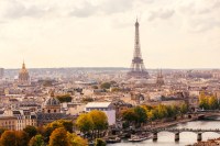 Paris vai ganhar um sistema teleférico de R$ 735 milhões até 2025