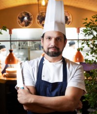 Onde os chefs comem? Com Denis Orsi, do Piccini Cucina, em São Paulo