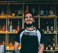 Onde os bartenders bebem? Com Carlos Franco, do Iscondido Bar