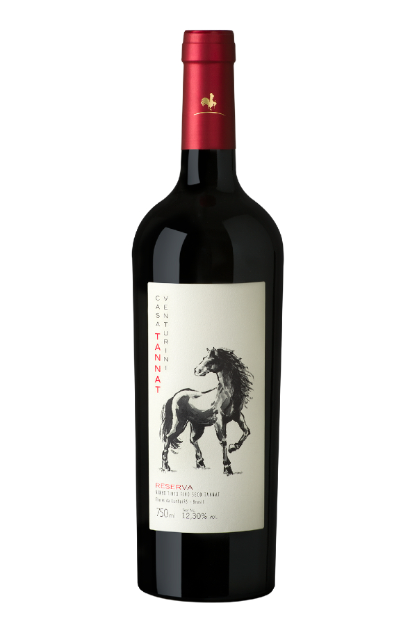 Casa Venturini Tannat