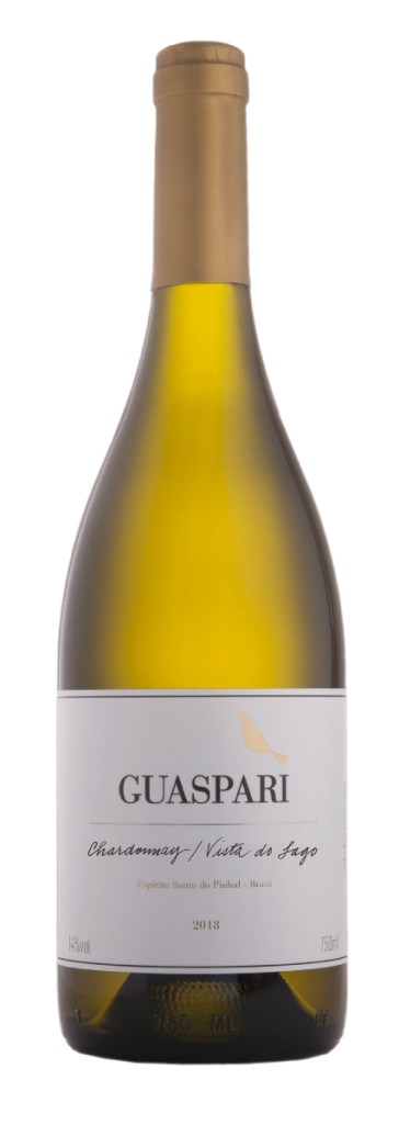 GUASPARI chardonnay 2018