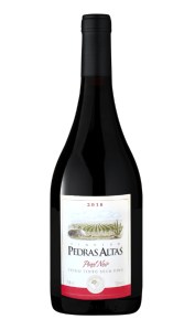 Pedras pinot noir