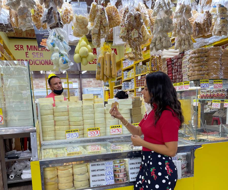 mercado central bh