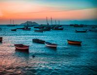 Cinco hotéis em Búzios, no Rio, para relaxar e curtir o mar