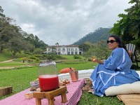 Os encantos da Serra Fluminense e sua natureza imperial