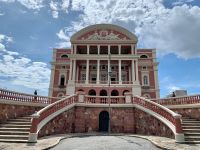 Miniguia Manaus: 5 programas imperdíveis na porta de entrada da Amazônia