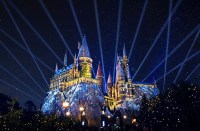 Universal Orlando prepara celebrações especiais no Natal