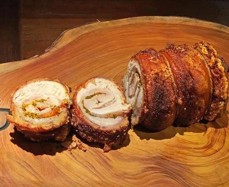 porchetta nb steak