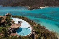 Moskito Island, nova ilha privada de Richard Branson, tem diárias a partir de US$ 17.500