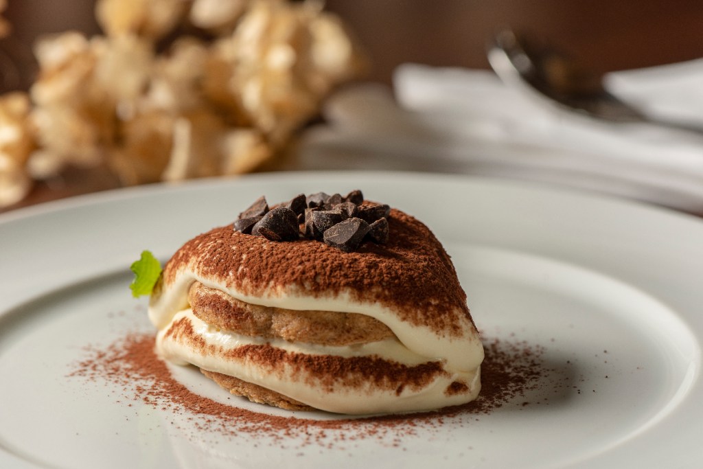 Fasano Tiramisu