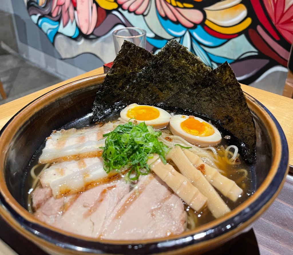 Jojo Ramen