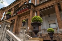 Pinacoteca se tornará um dos maiores museus da América Latina