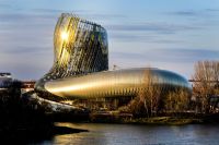 Conheça o La Cité du Vin, meca do vinho em Bordeaux, na França