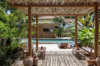 Trancoso, hot spot no sul da Bahia, ganha novo hotel de luxo