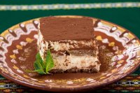 5 lugares para comer um tiramisù de respeito em São Paulo