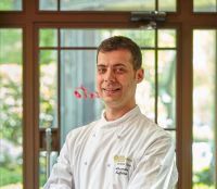 Onde os chefs comem? Com Alessandro Buffolino, do Hotel Principe di Savoia, em Milão