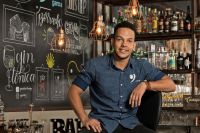 Onde os bartenders bebem? Com Igor Renovato, do Garoa Bar Lounge, no Rio de Janeiro