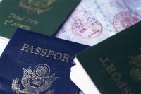 Os passaportes mais poderosos do mundo em 2022